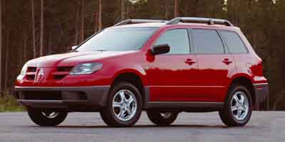 2004 Outlander insurance quotes