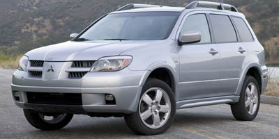 2005 Outlander insurance quotes