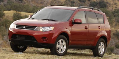 2008 Outlander insurance quotes