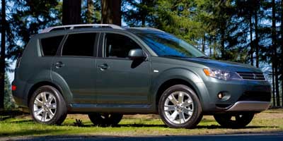 2009 Outlander insurance quotes
