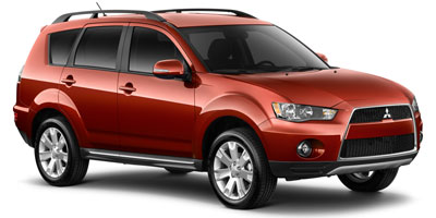 2011 Outlander insurance quotes