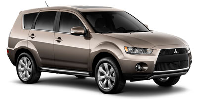 2012 Outlander insurance quotes