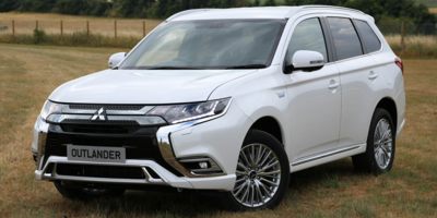 2022 Outlander PHEV insurance quotes