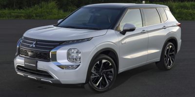 2023 Outlander PHEV insurance quotes