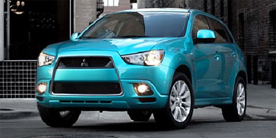 2011 Outlander Sport insurance quotes