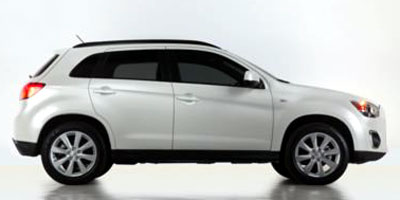 2013 Outlander Sport insurance quotes