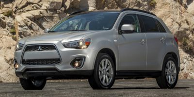 2014 Outlander Sport insurance quotes