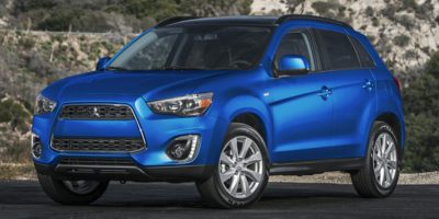 2015 Outlander Sport insurance quotes