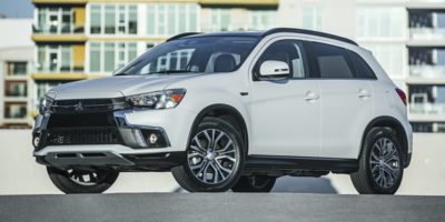 2018 Outlander Sport insurance quotes