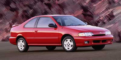 1998 200SX insurance quotes