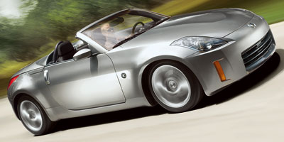 Nissan 350Z insurance quotes