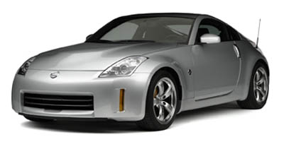 2007 350Z insurance quotes