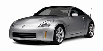 2008 350Z insurance quotes