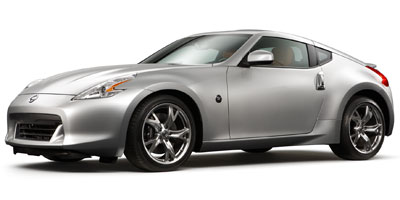 2009 370Z insurance quotes