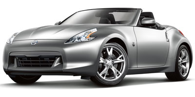 2010 370Z insurance quotes