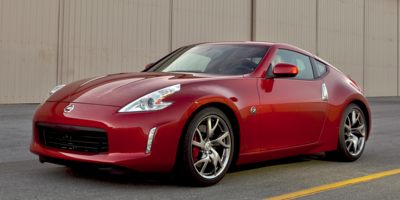Nissan 370Z Coupe insurance quotes
