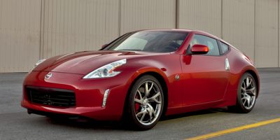 2018 370Z Coupe insurance quotes