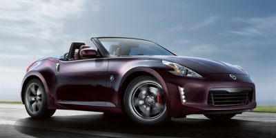 Nissan 370Z Roadster insurance quotes