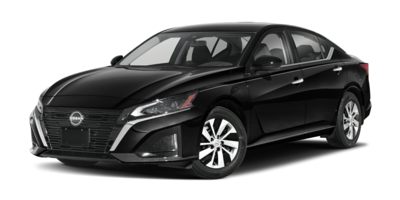 Nissan Altima insurance quotes