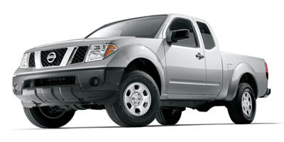 2007 Frontier insurance quotes