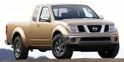 Nissan Frontier 2WD insurance quotes