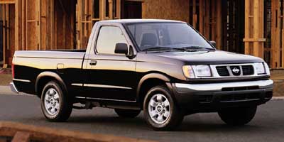 1998 Frontier 2WD insurance quotes