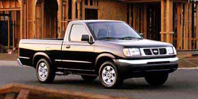 2000 Frontier 2WD insurance quotes