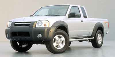 2001 Frontier 2WD insurance quotes