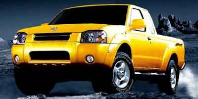 2003 Frontier 2WD insurance quotes