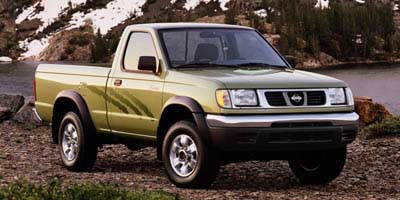 1998 Frontier 4WD insurance quotes