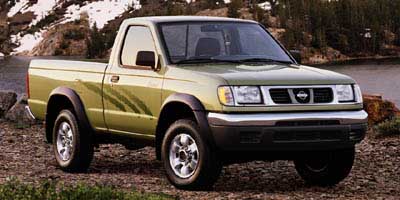 1999 Frontier 4WD insurance quotes