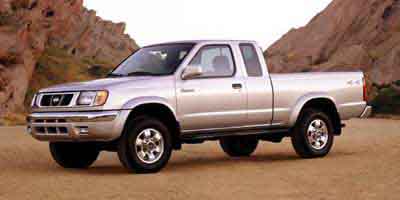 2000 Frontier 4WD insurance quotes
