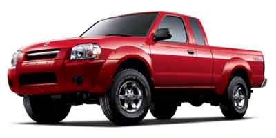 2004 Frontier 4WD insurance quotes