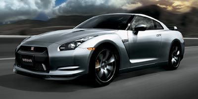 2009 GT-R insurance quotes