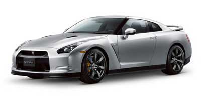 2010 GT-R insurance quotes