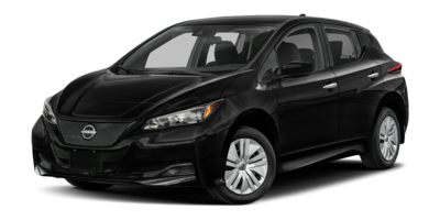 Nissan LEAF insurance quotes