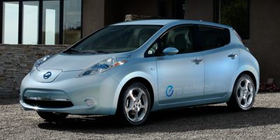 2014 LEAF insurance quotes