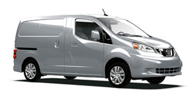 Nissan NV200 insurance quotes
