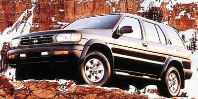 1997 Pathfinder insurance quotes
