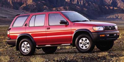 1998 Pathfinder insurance quotes