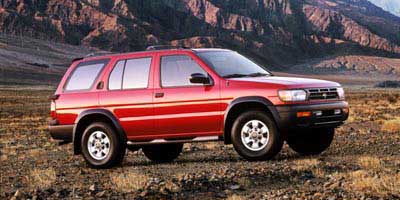 1999 Pathfinder insurance quotes