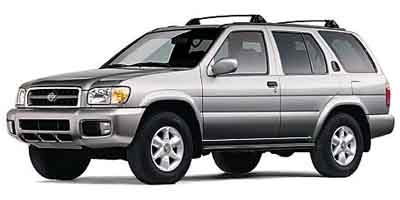 2000 Pathfinder insurance quotes