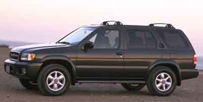 2001 Pathfinder insurance quotes