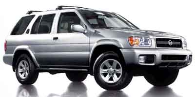 2002 Pathfinder insurance quotes