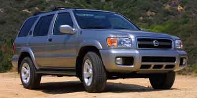 2003 Pathfinder insurance quotes