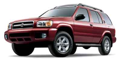 2004 Pathfinder insurance quotes