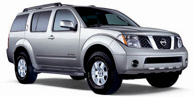 2005 Pathfinder insurance quotes