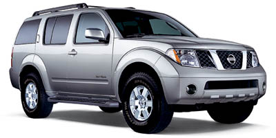 2006 Pathfinder insurance quotes