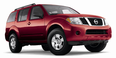 2008 Pathfinder insurance quotes