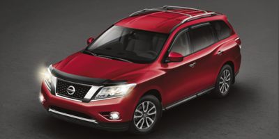 2014 Pathfinder insurance quotes